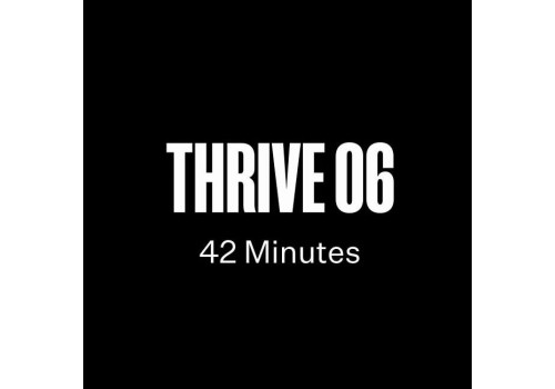 LESMILLS THRIVE 06 VIDEO